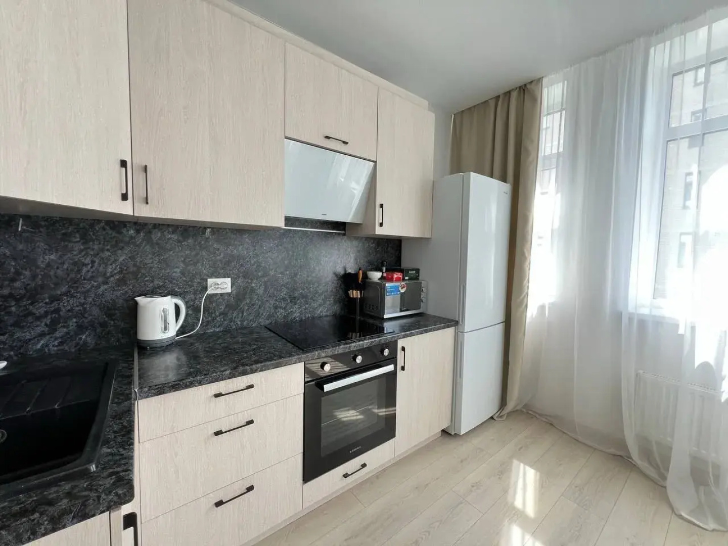 Квартира Семейный Уголок