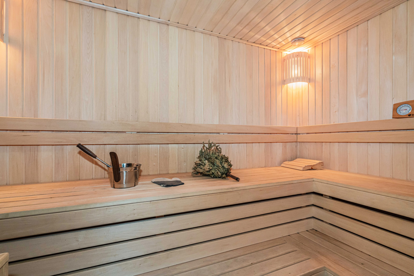 Частный дом Абрикосовая 688