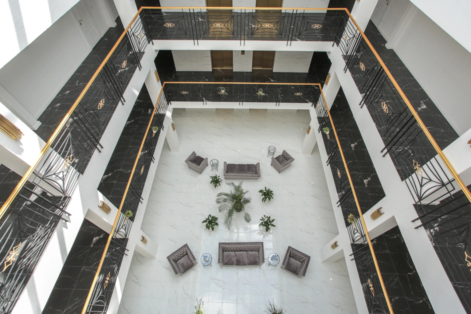 Апартаменты Штольц on Lenina 36