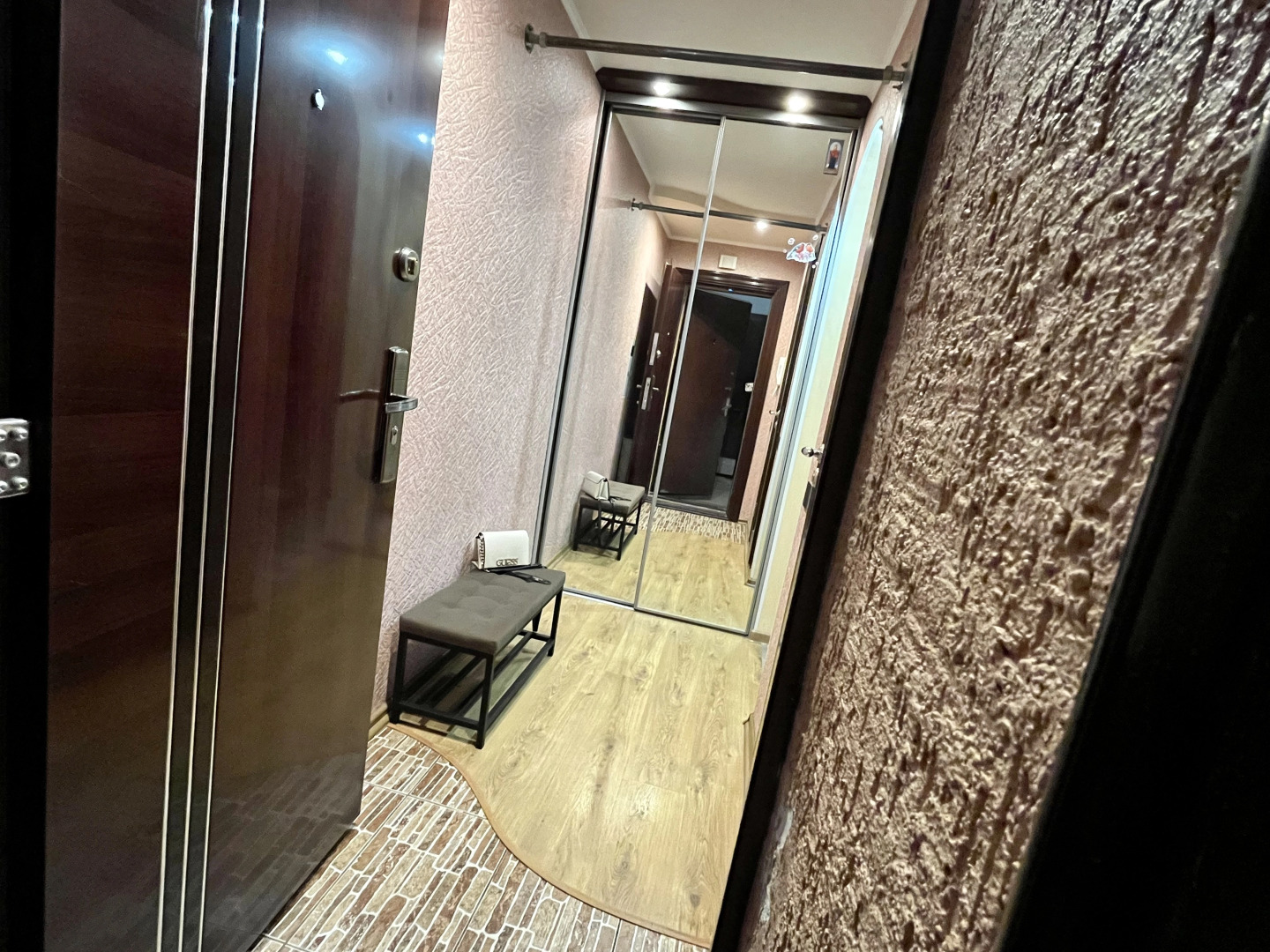 Квартира на Некрасова с Видом на Музей