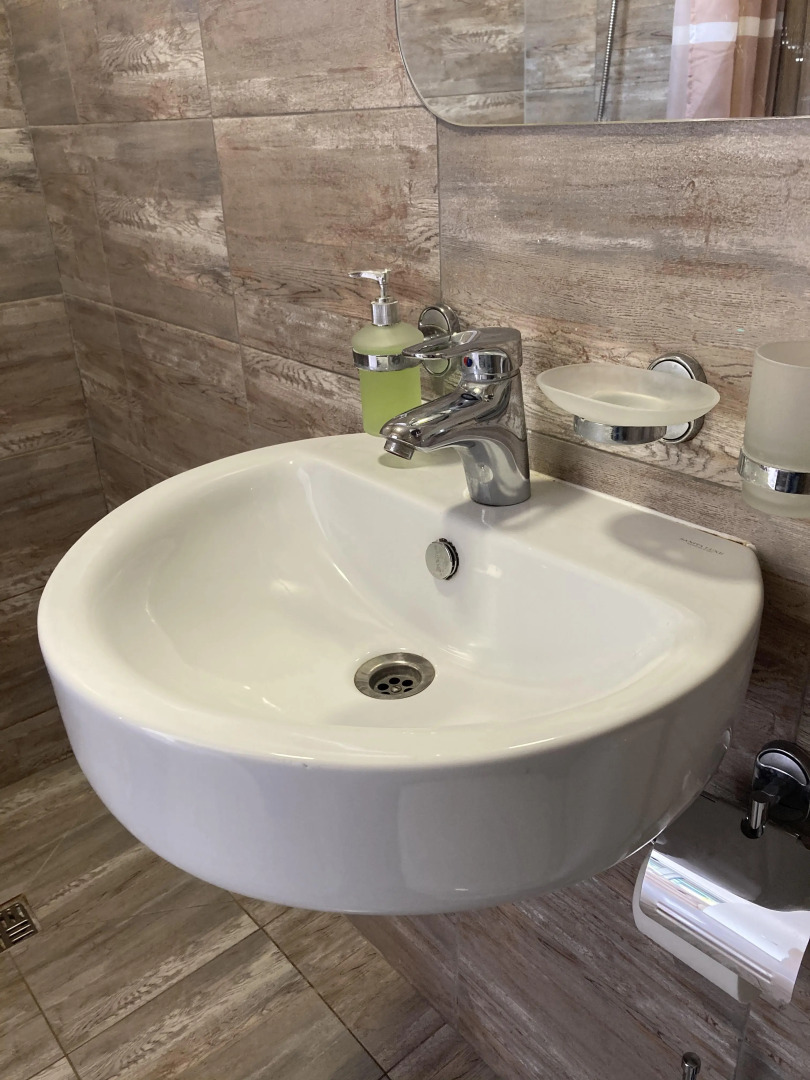 База отдыха Sky Ranch Изборск