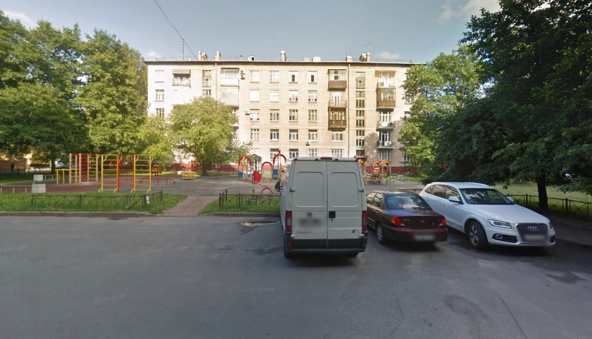 Апартаменты RentalSPb