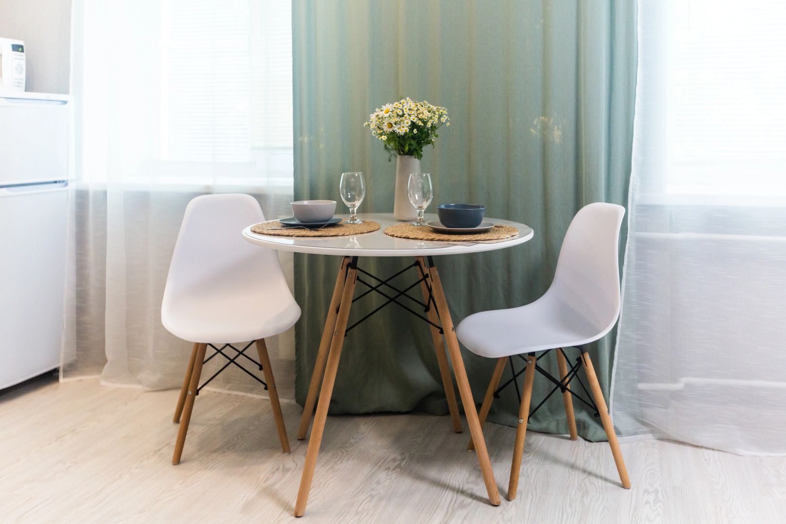 Апартаменты GOOD NIGHT на Киевской 109/1