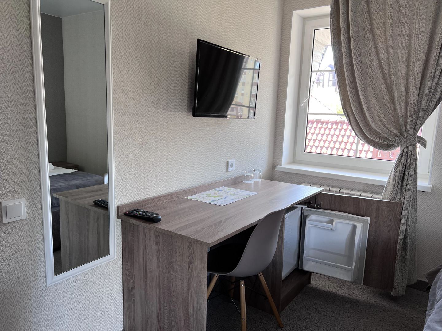 Гостевой дом Астра