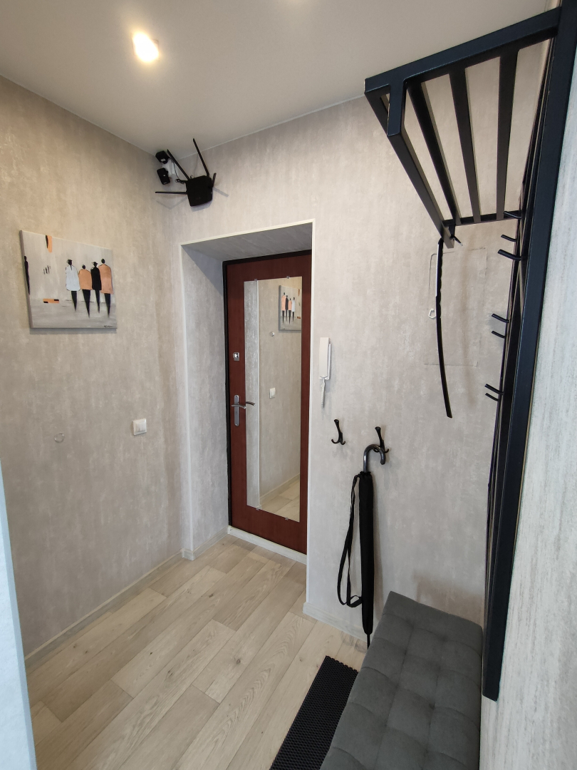 Квартира Двухкомнатная в Центре Города