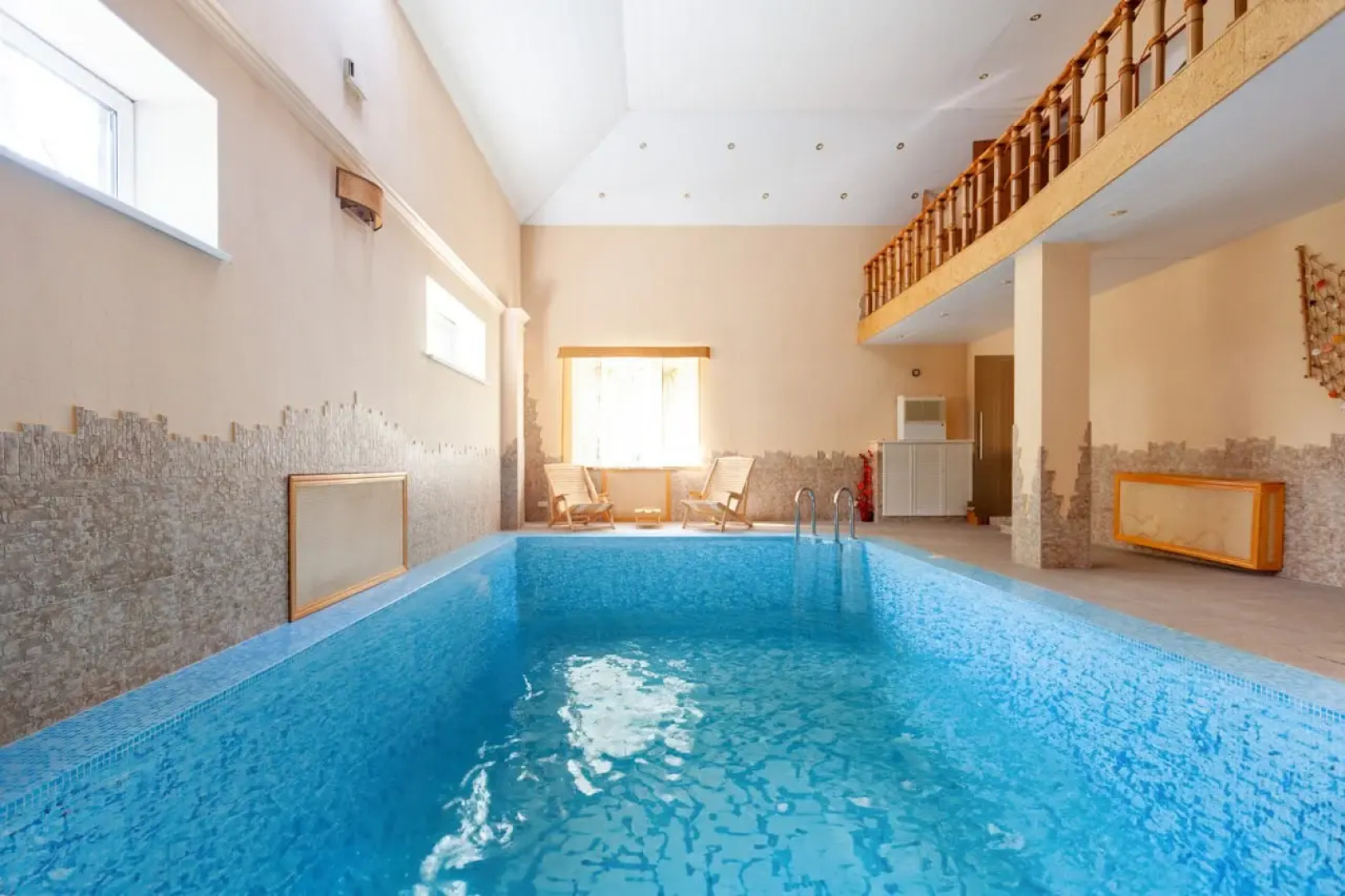 Частный Дом Huse Звезда 2000 с Cобственным Лесом и Чайным домиком