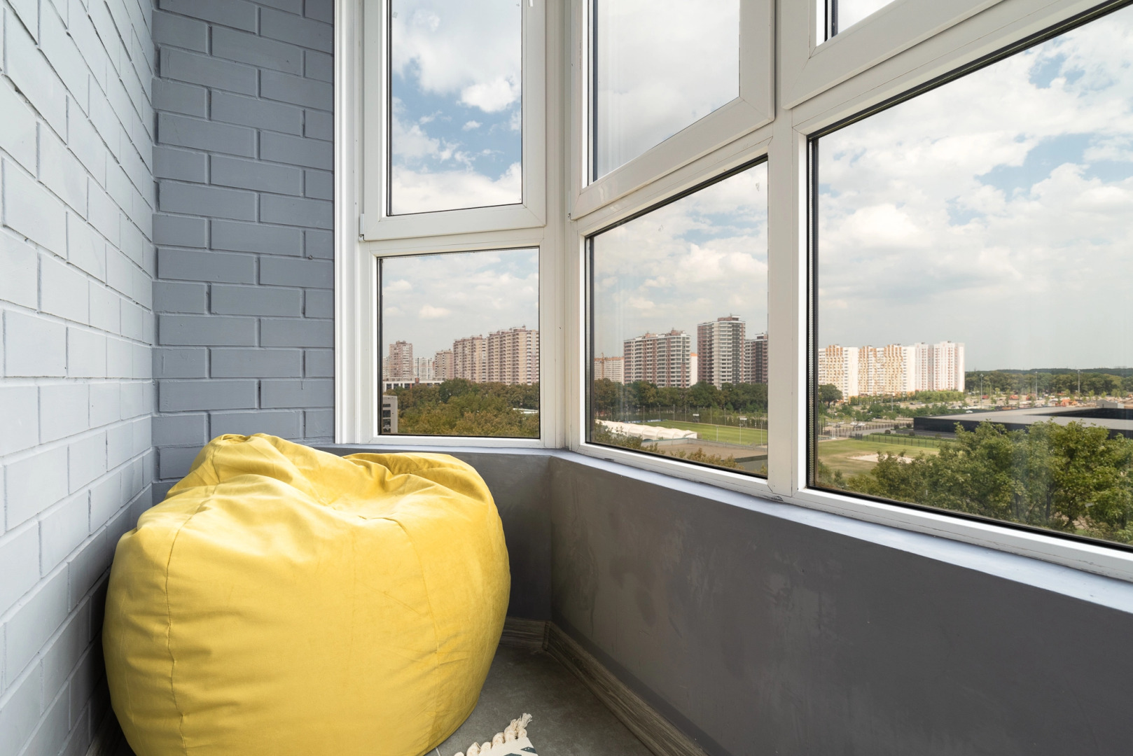 Апартаменты Парк облаков Апарт