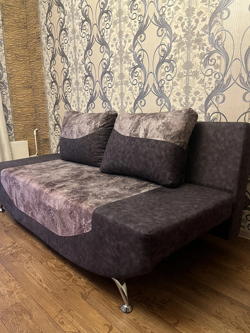 Квартира 2 комнатная 11 микрорайон дом 21 город Качканар