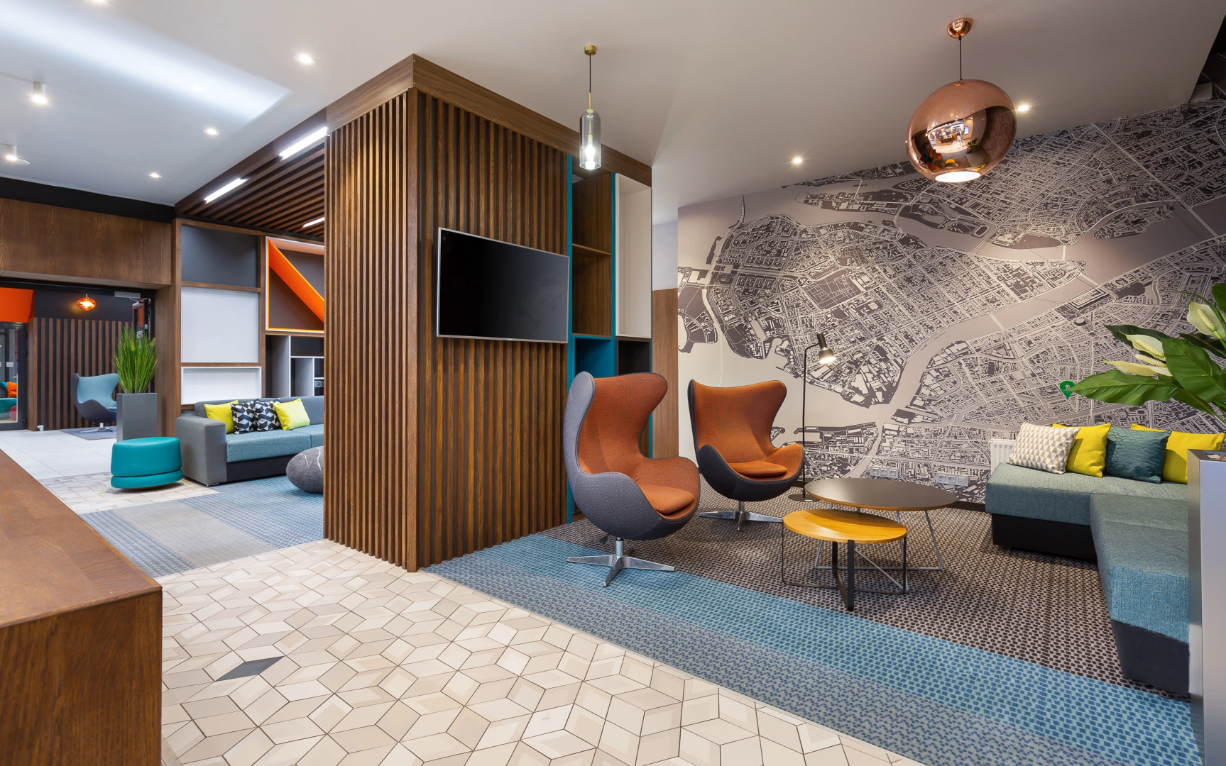 Театральная Площадь Отель