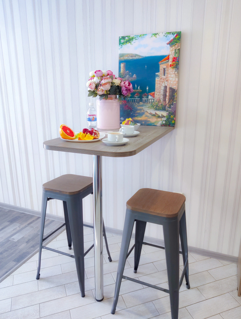 Отель Камелия