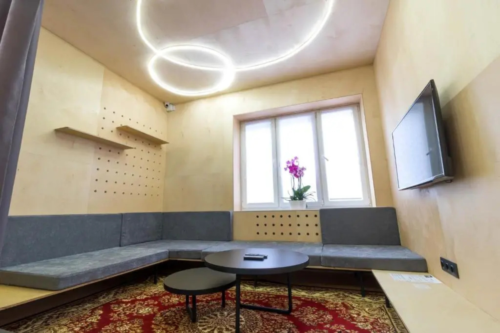 Хостел Гагарин