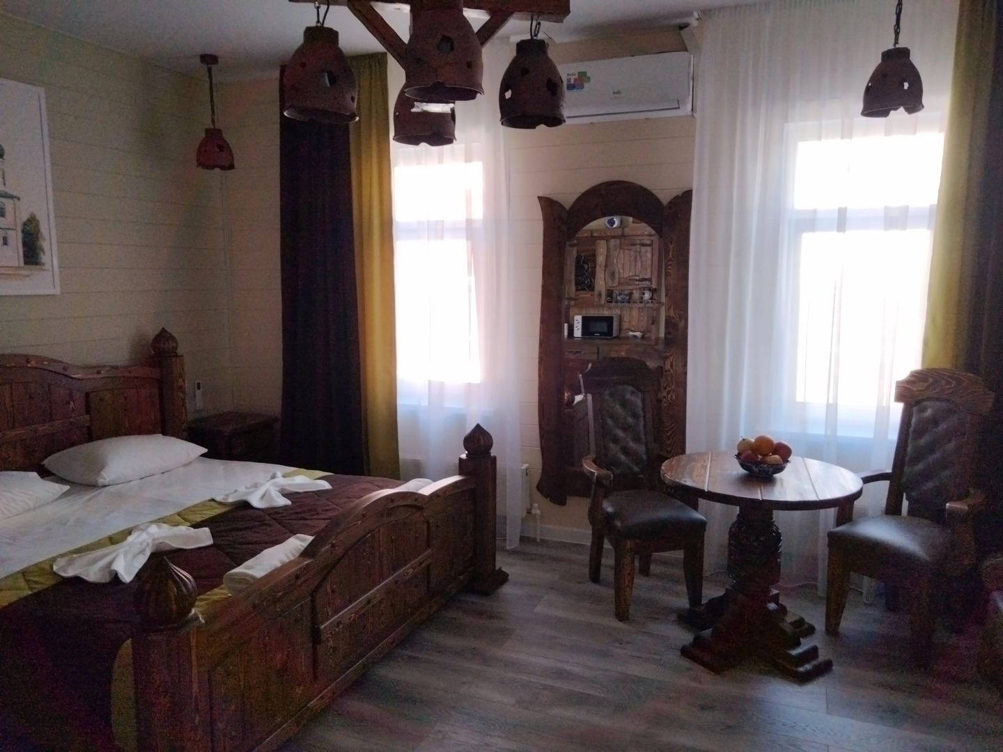 Апартаменты «Дом Куприна в Кремле»