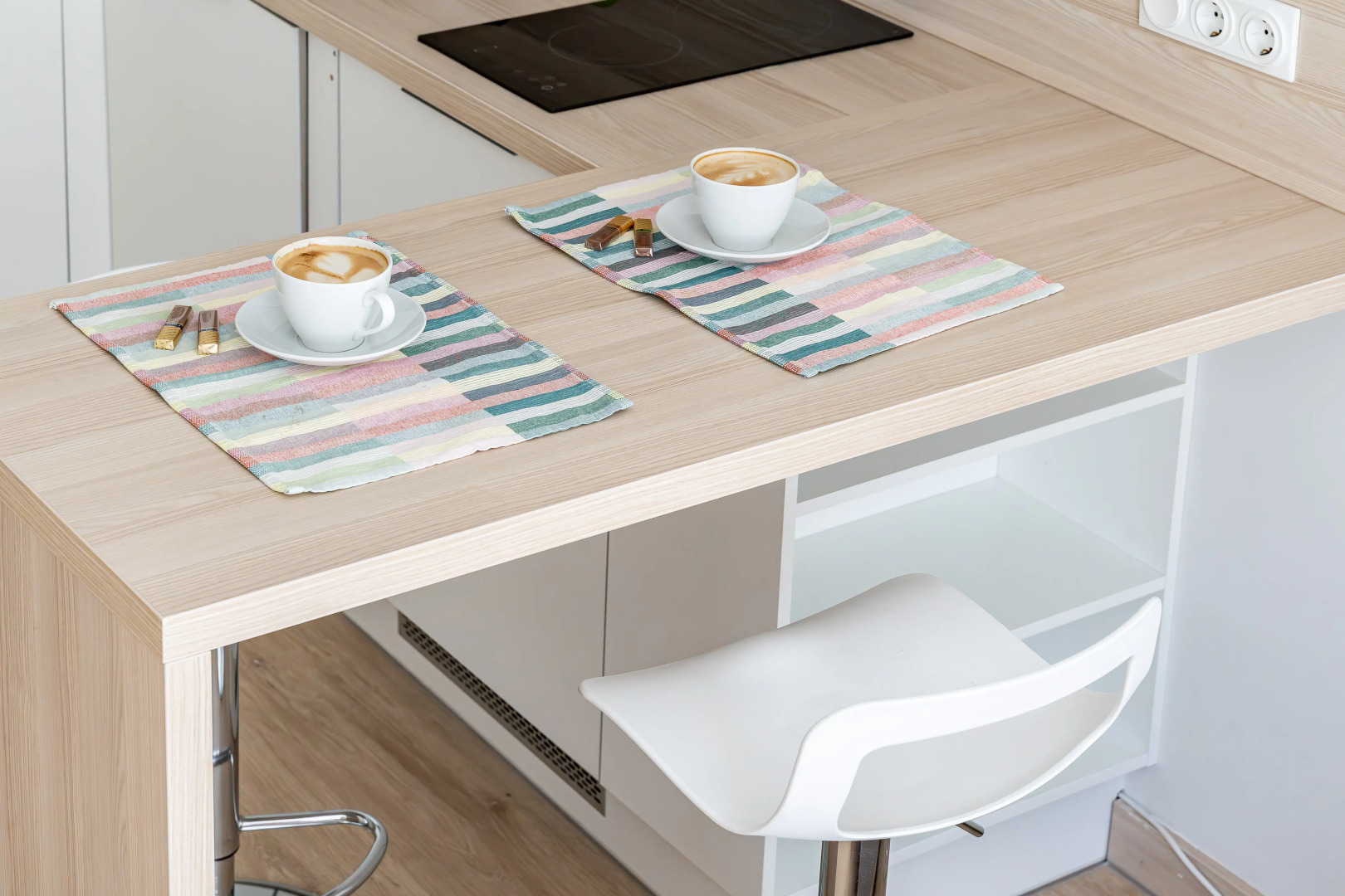 Апартаменты Keytee Home Yes II