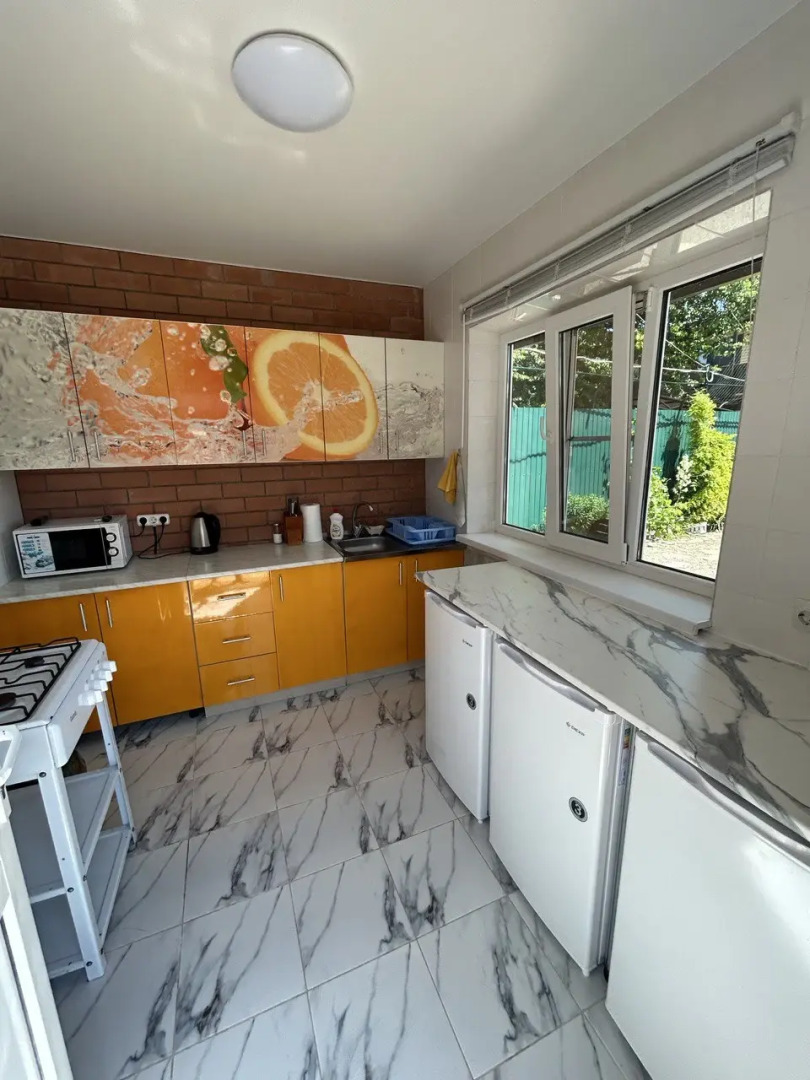 Гостевой Дом Апельсин