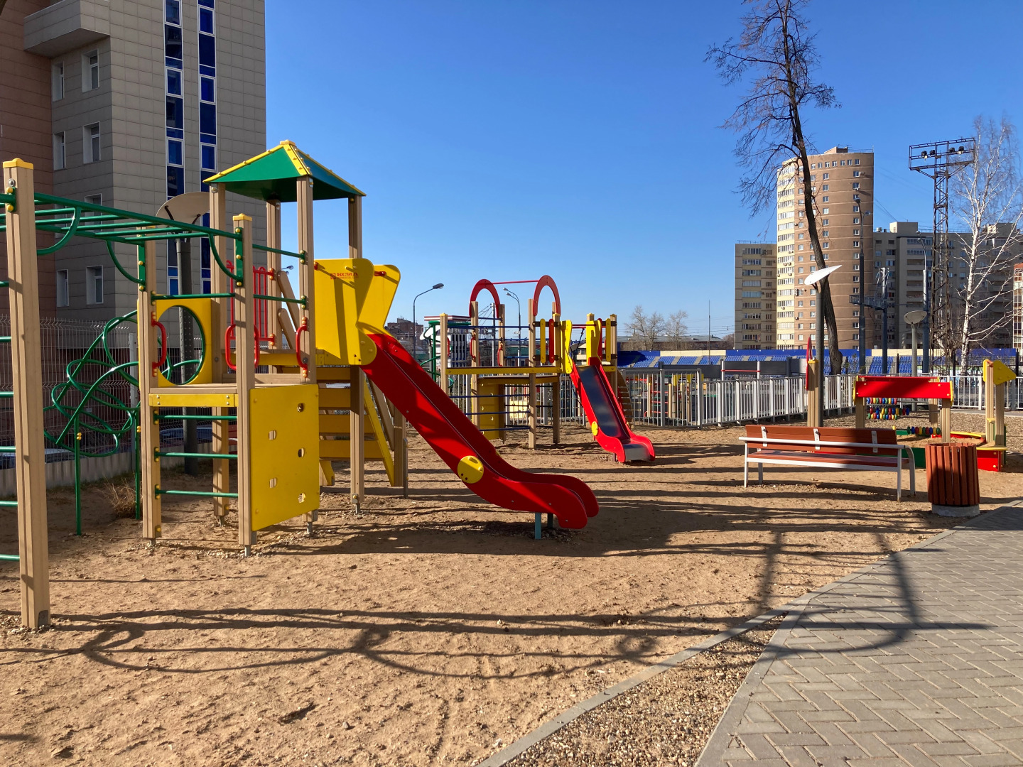 Apart59 | Современные апартаменты LAZURRO в ЖК Гулливер