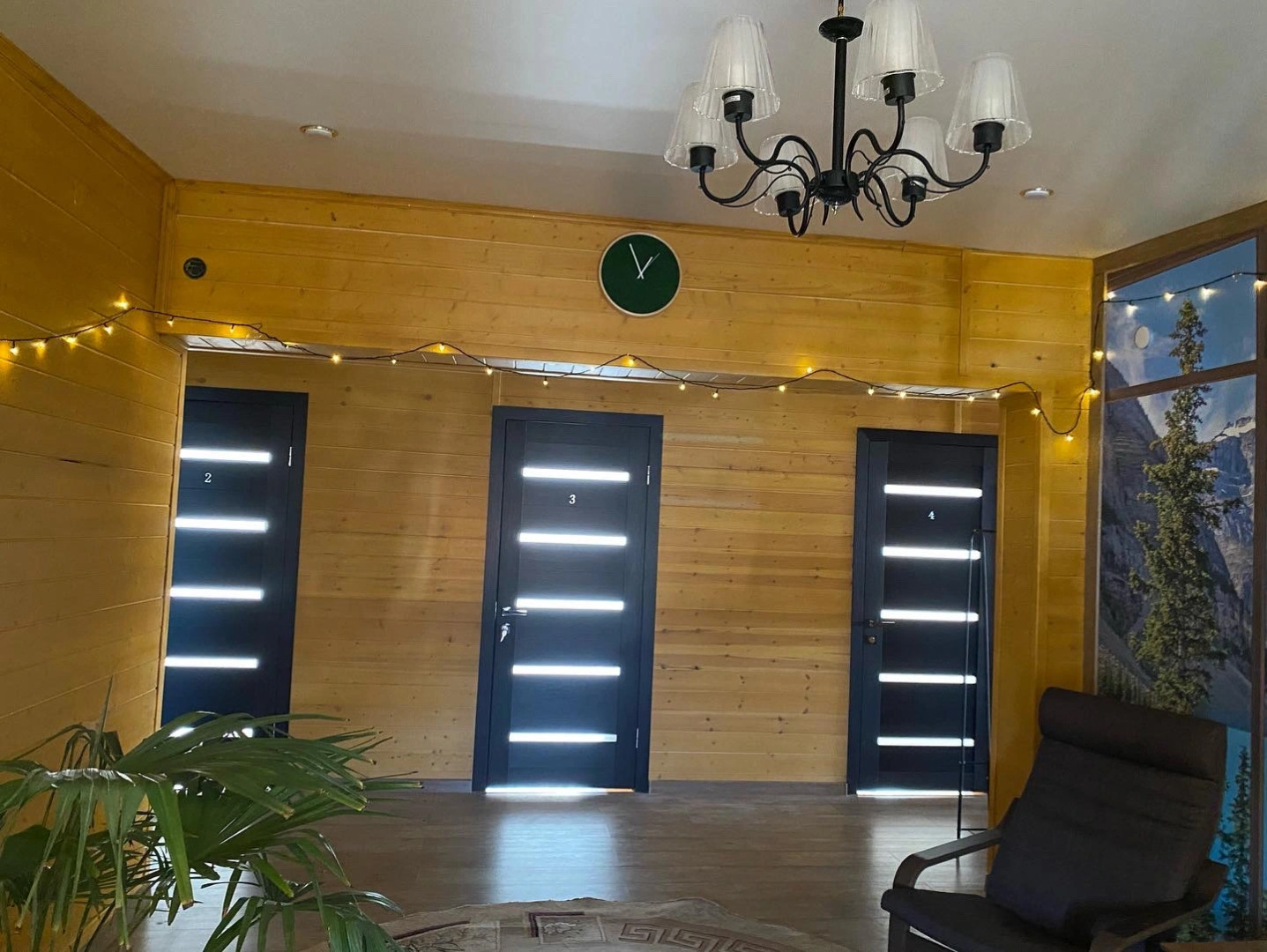 Гостевой Дом  Любимое