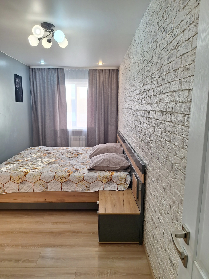 Квартира Ангара