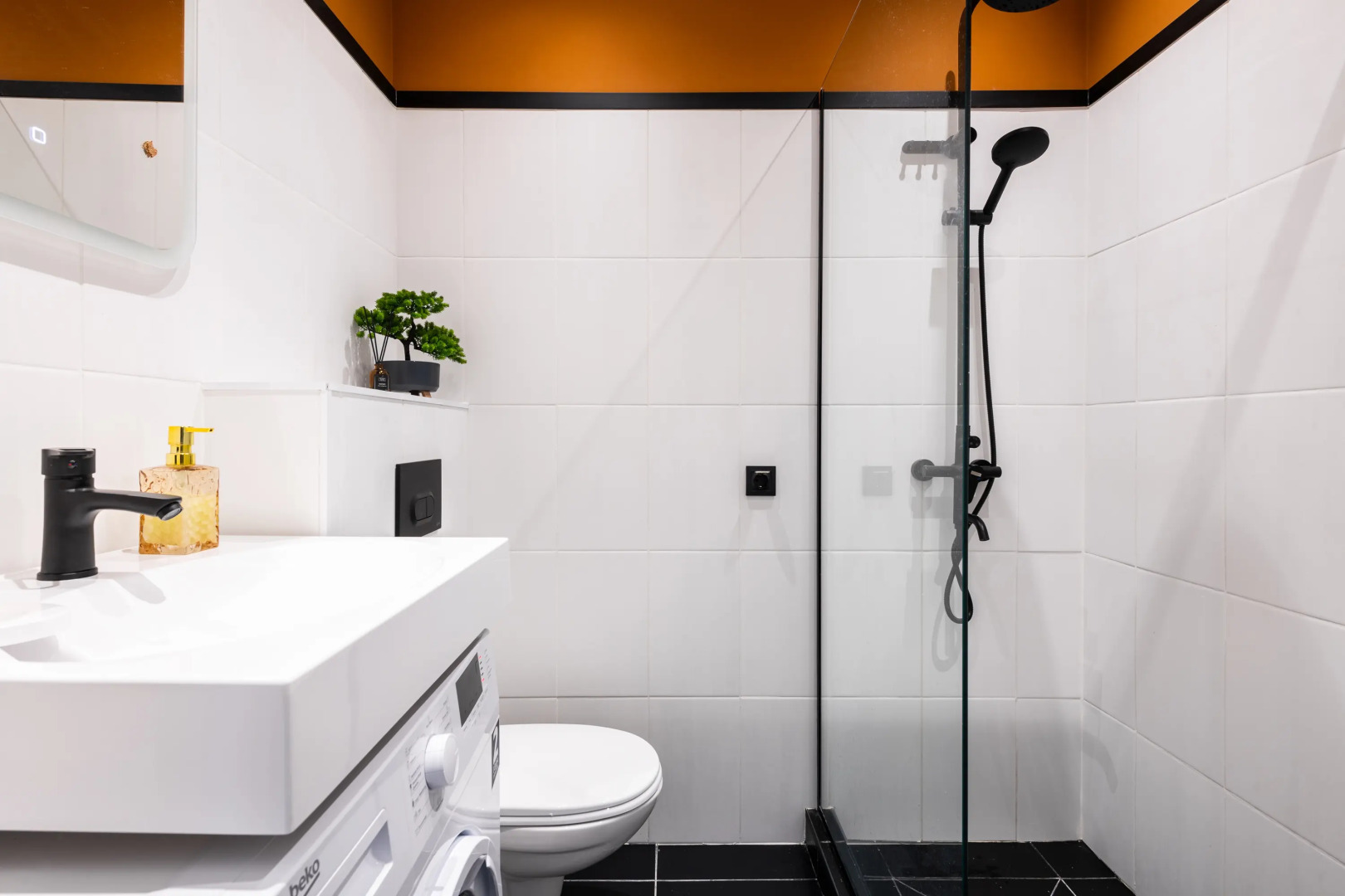 Квартира Окружной проезд, 10Б