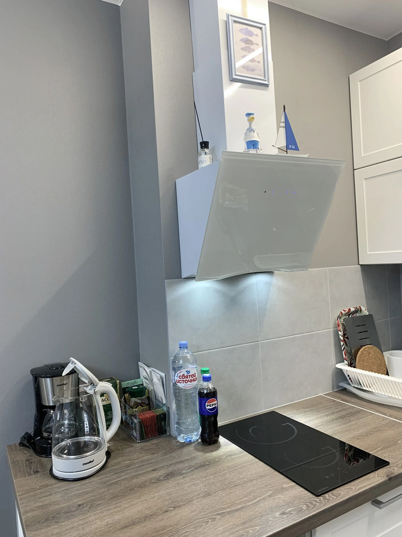 Апартаменты 2-х комнатные Стильный Стокгольм в Минск Мир