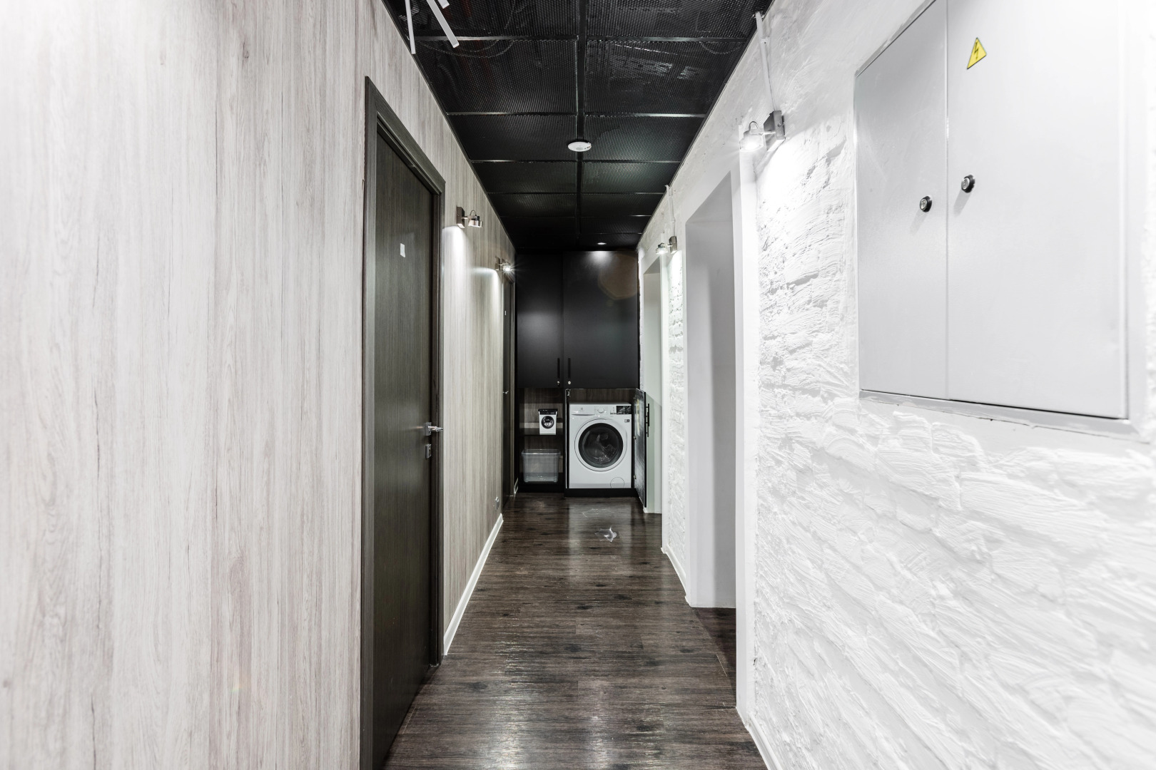 Апарт-отель JackPot Energy