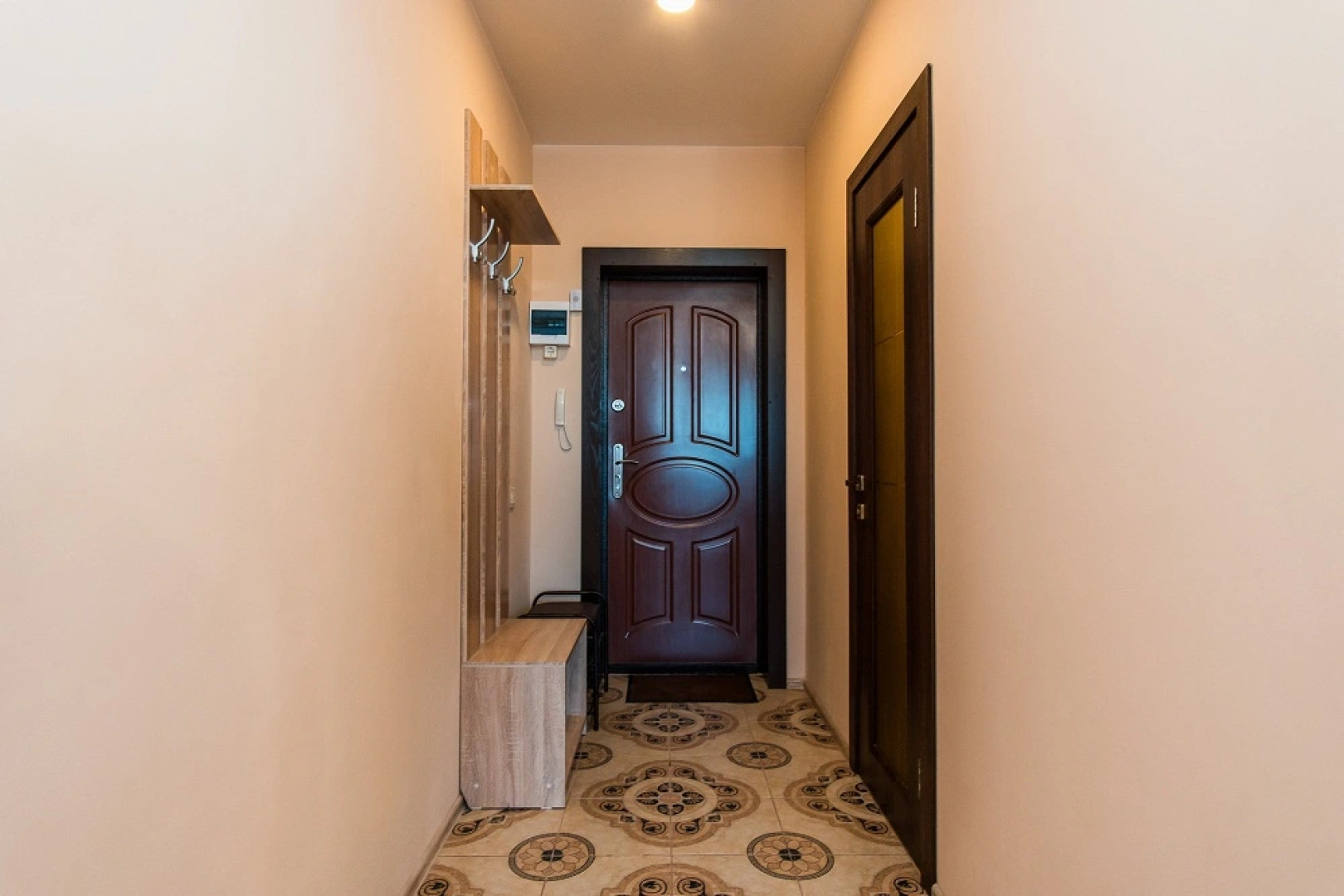 Апартаменты у Вокзала