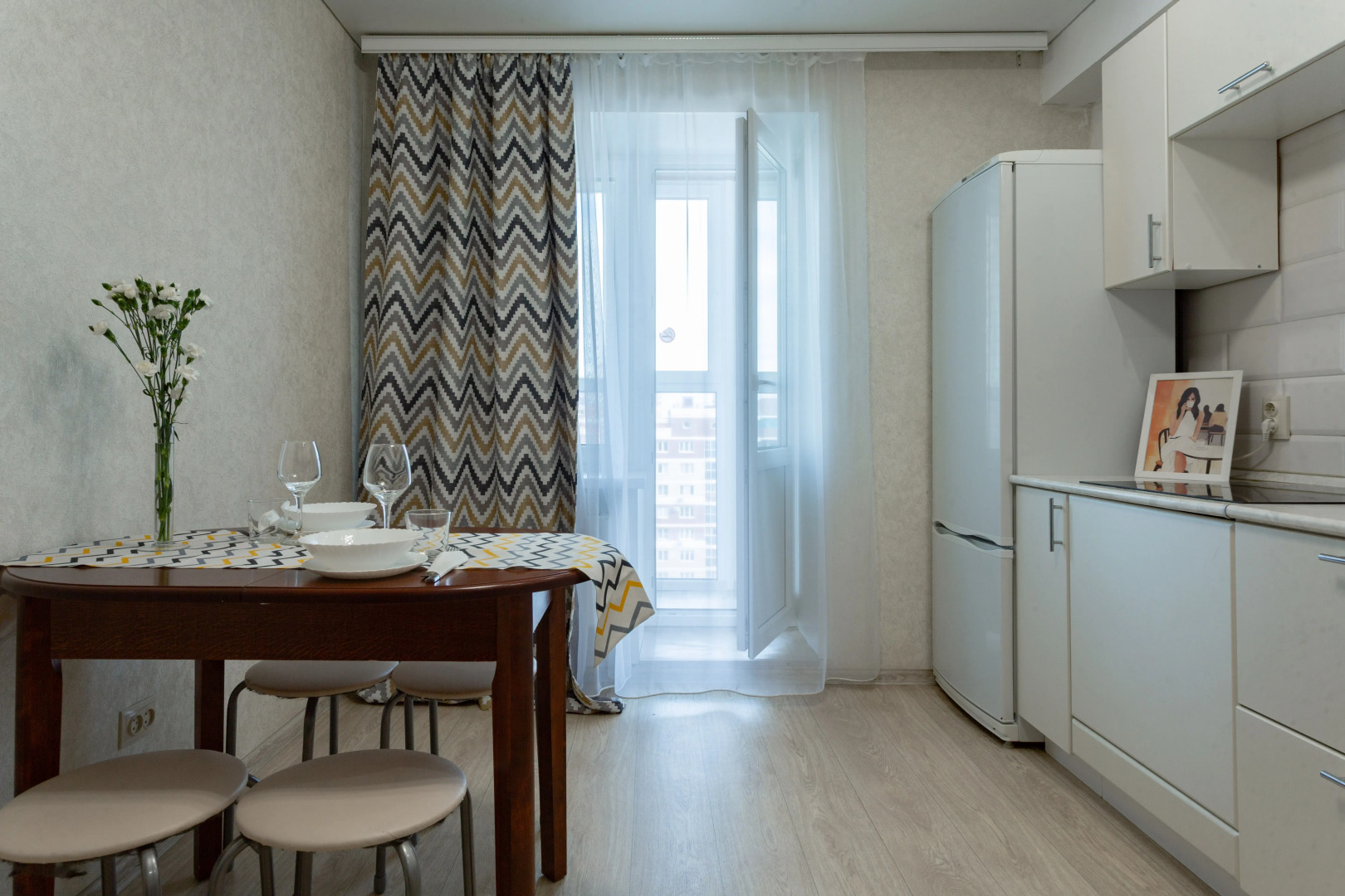 Апартаменты «Атмосфера» | Дюна— Совершенство В Деталях