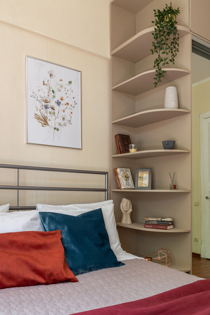 Апартаменты на Вавилова 17