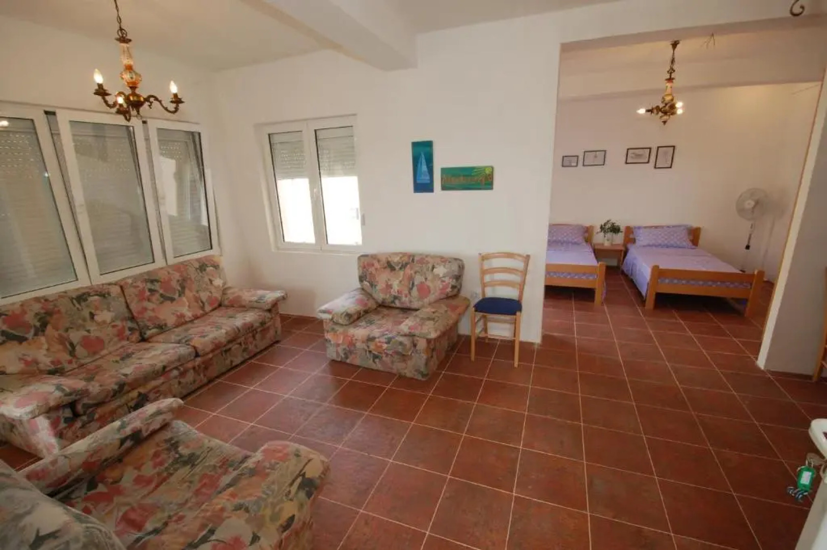 Гостевой дом Anlave