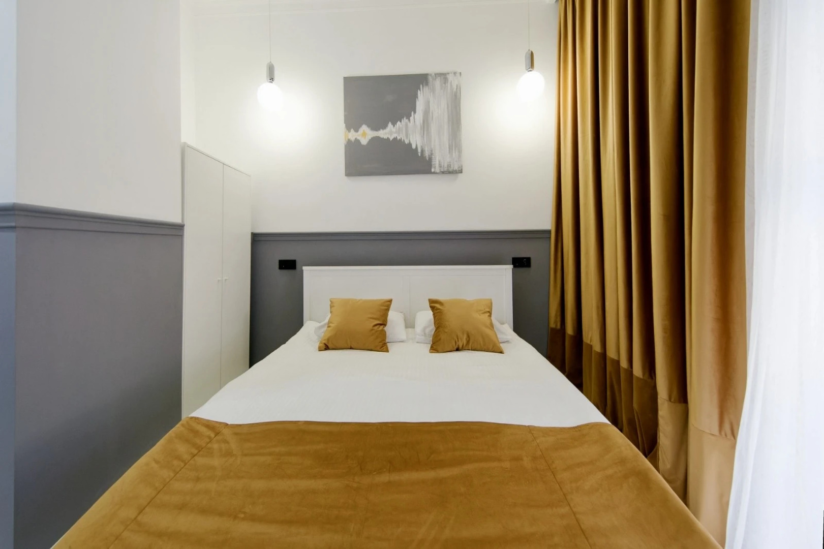 Мини-отель Hannah Inn