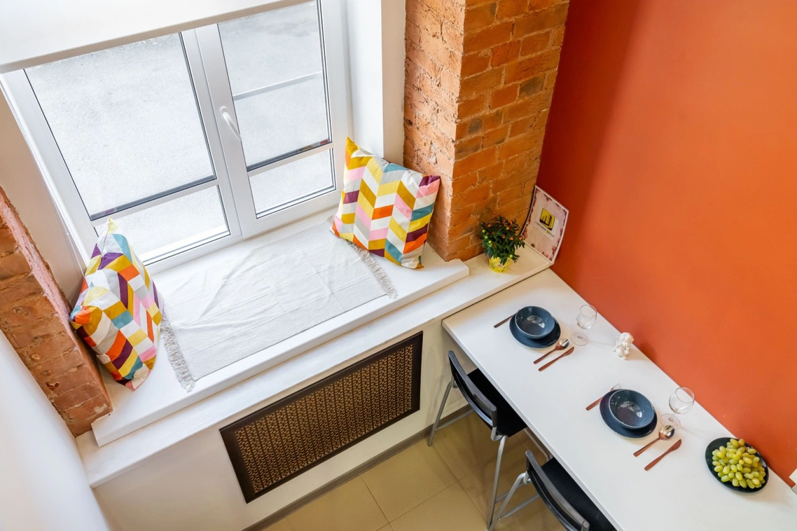 Отель Лофт Хаус