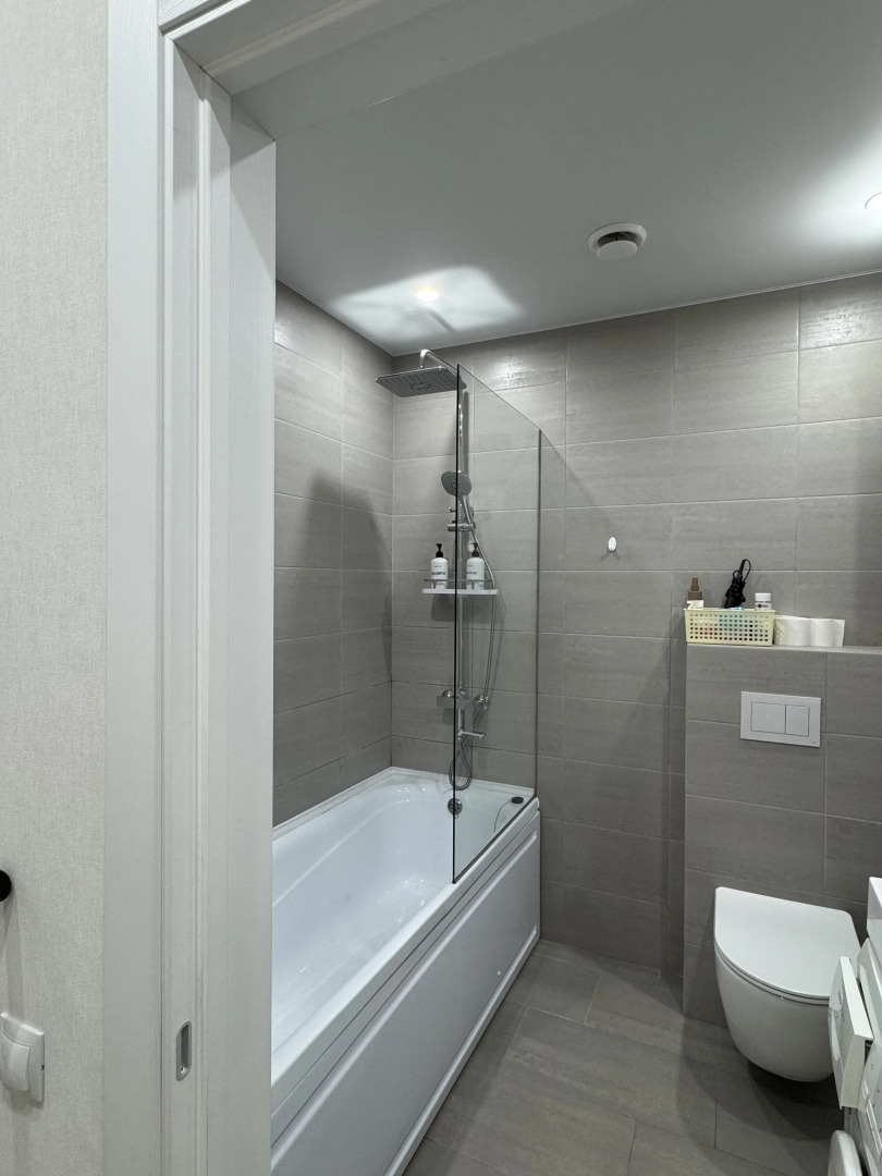 Квартира Аделя Кутуя