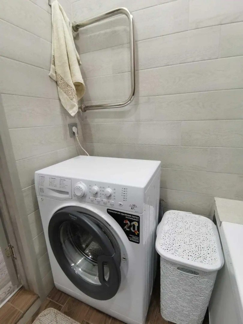 Квартира на улице Самаровской 6 (95)