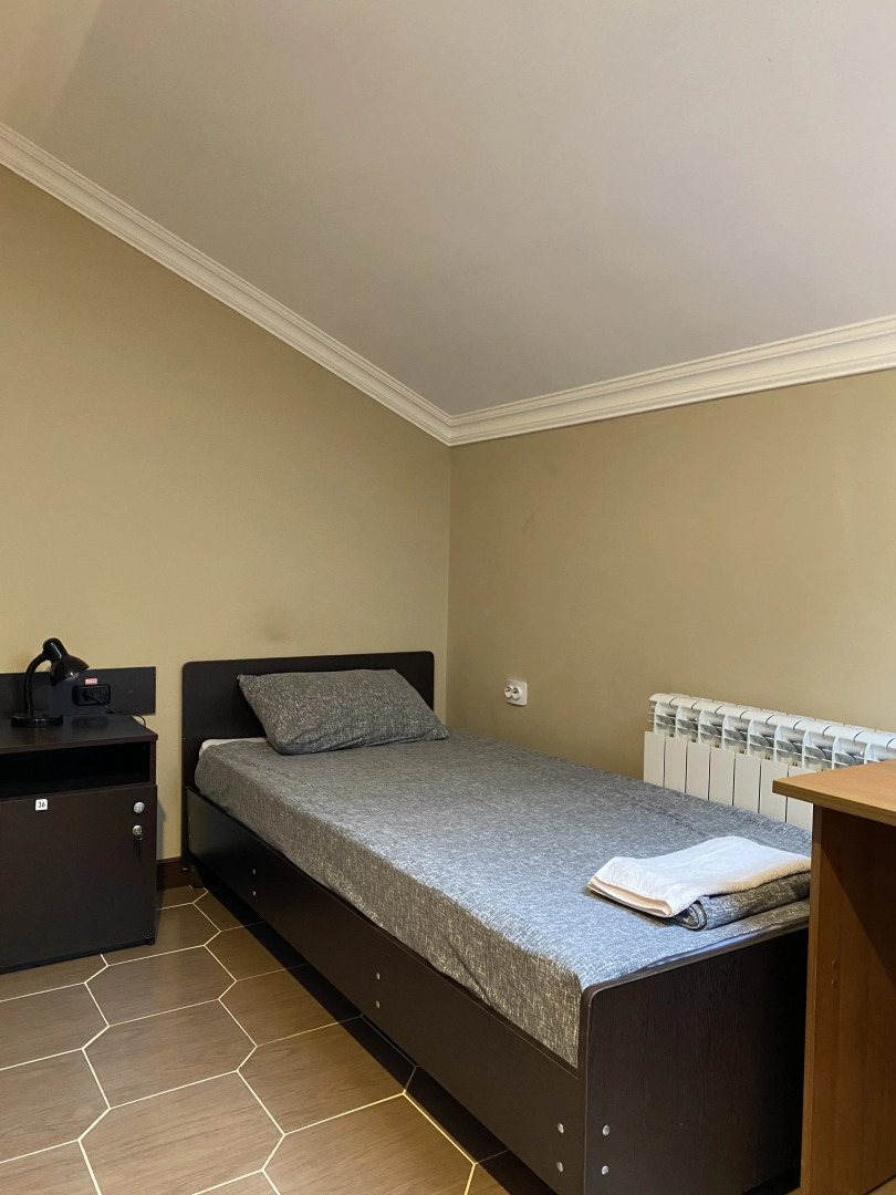 Меблированные комнаты Сити