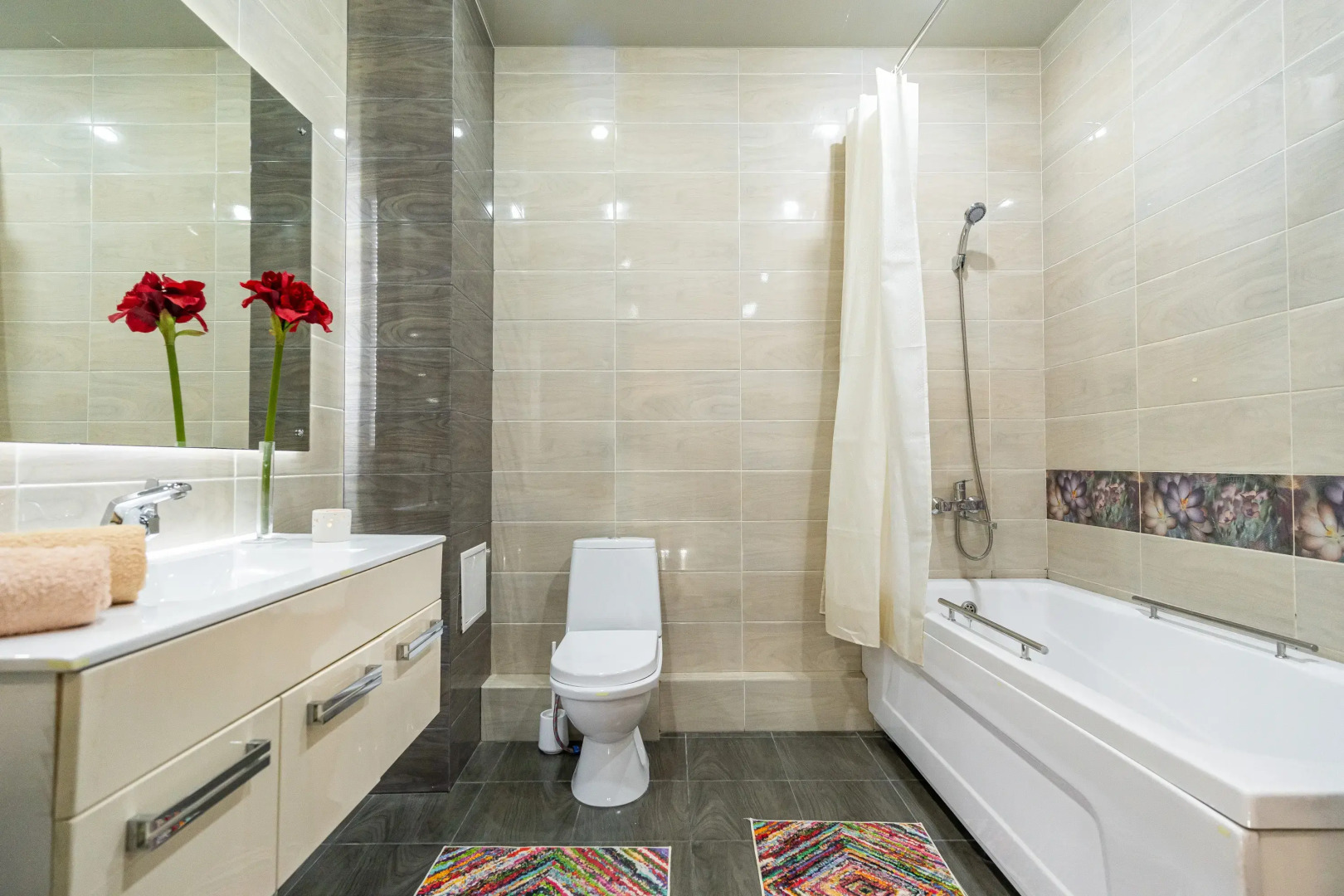 Апартаменты с видом на море от LetoApart