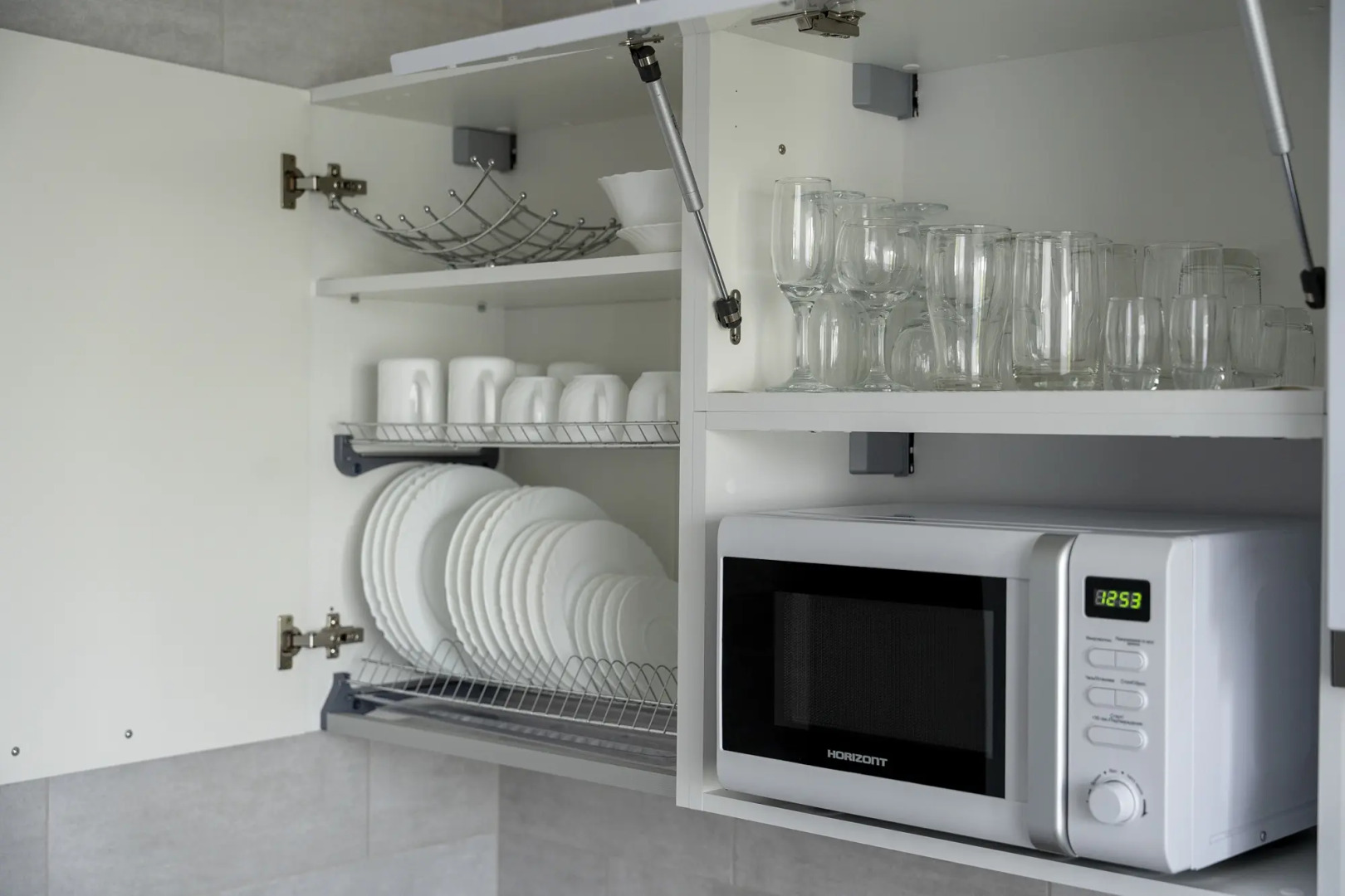 Апартаменты на Плещеева 8