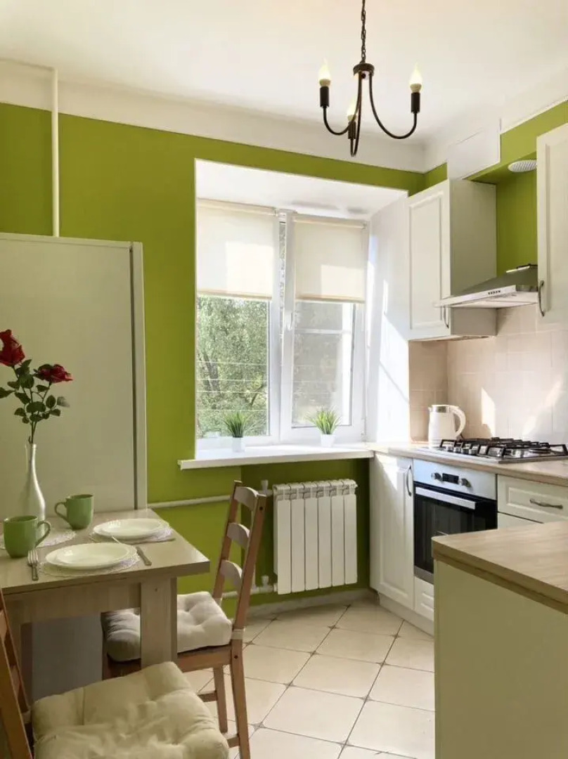 Апартаменты на улице Июльских Дней 14