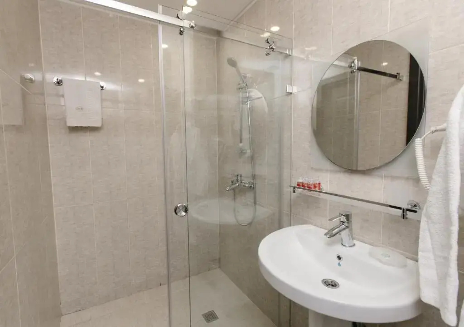 Deluxe City Boutique Hotel