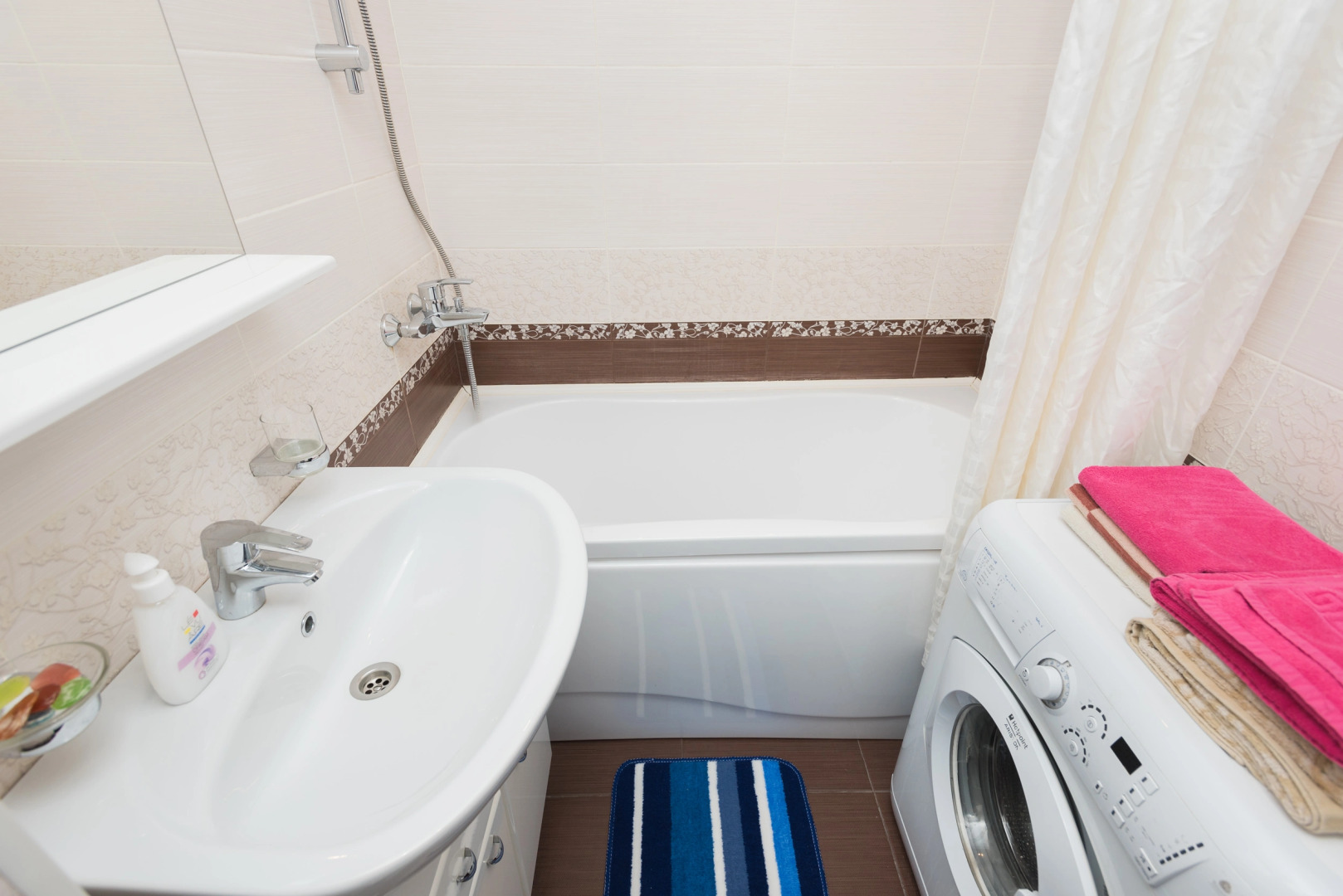 Квартира Марьин Дом на Свердлова 2