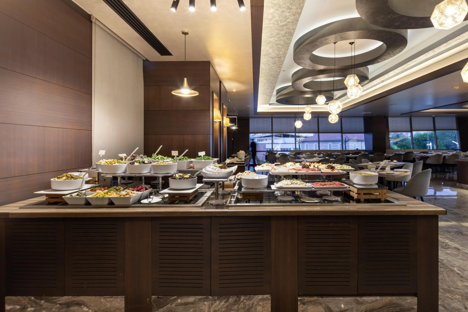 Royal Stay Palace Hotel