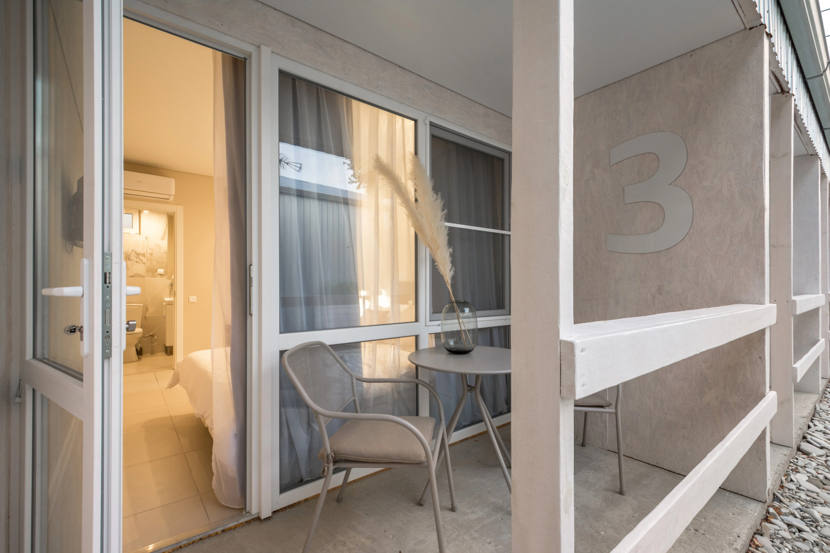 Гостевой дом Summer Suites