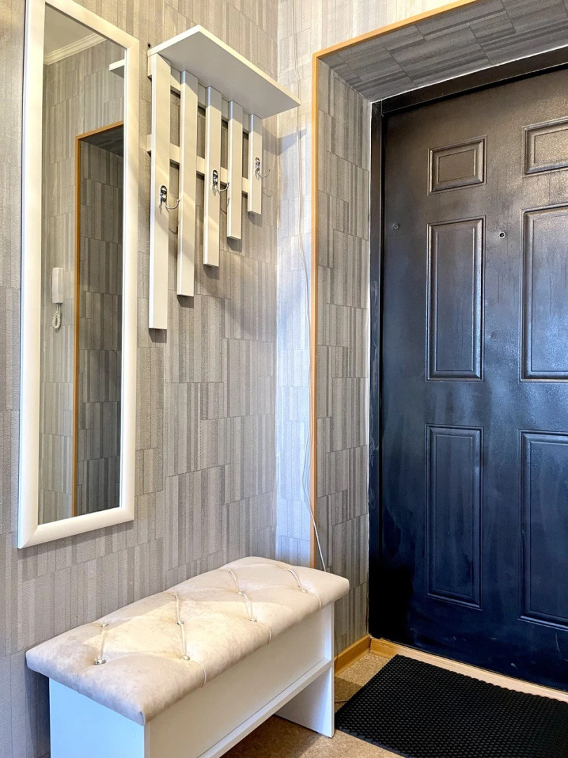 Апартаменты MARS Hotel  Павловский тракт 227