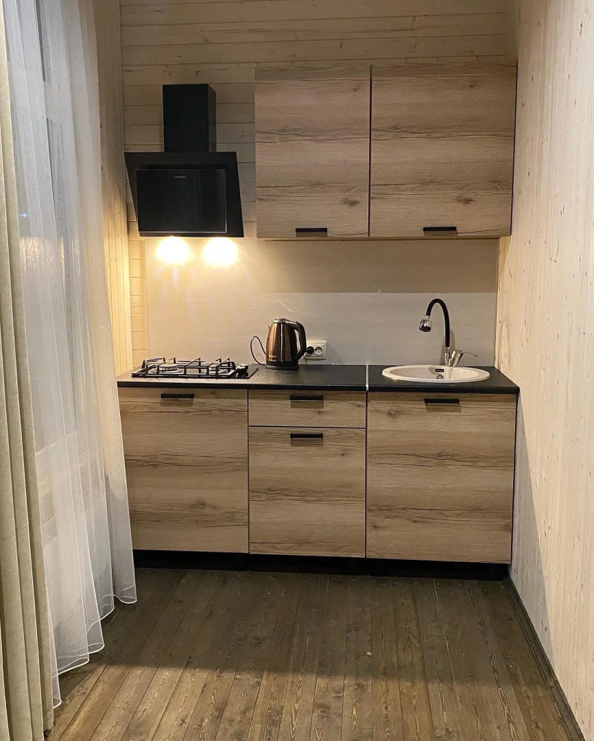 База отдыха Sova