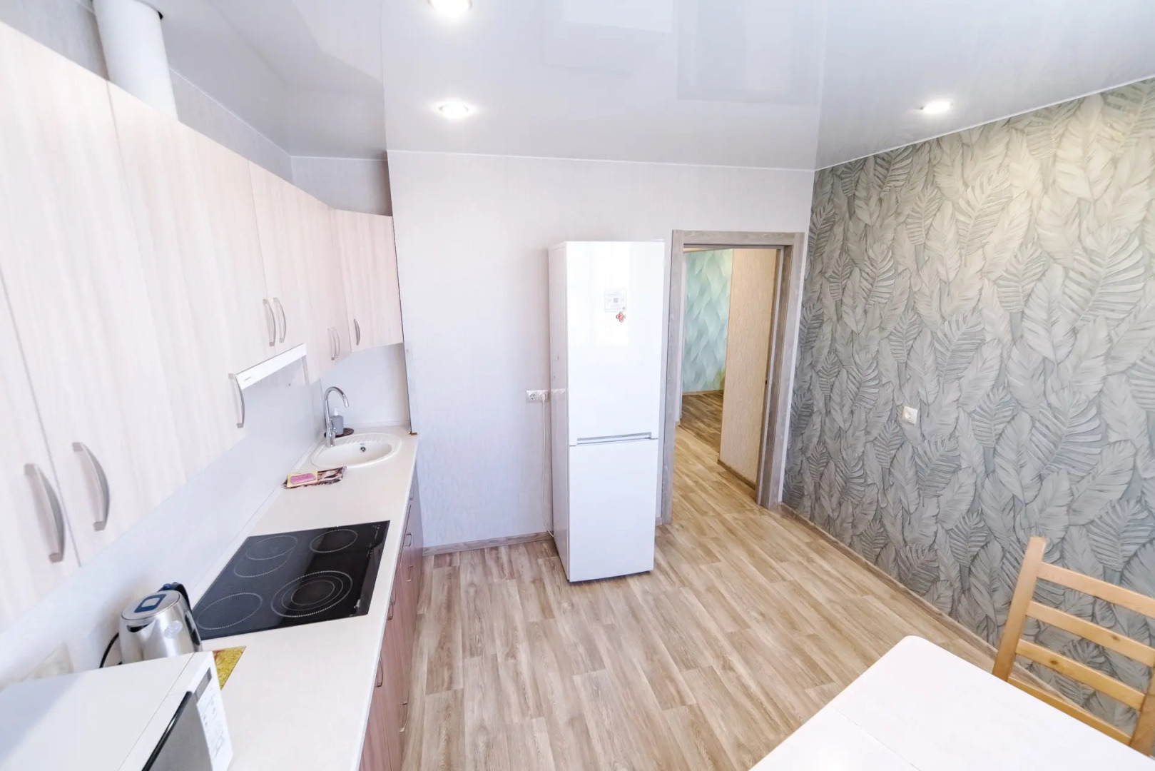 Квартира Зейская 220