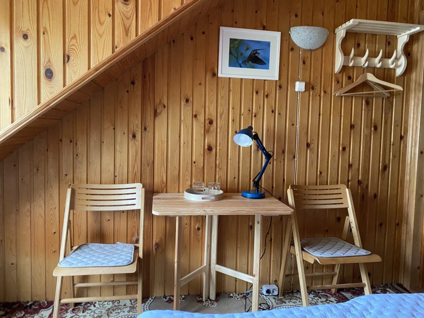 Хутор Старая Кууса