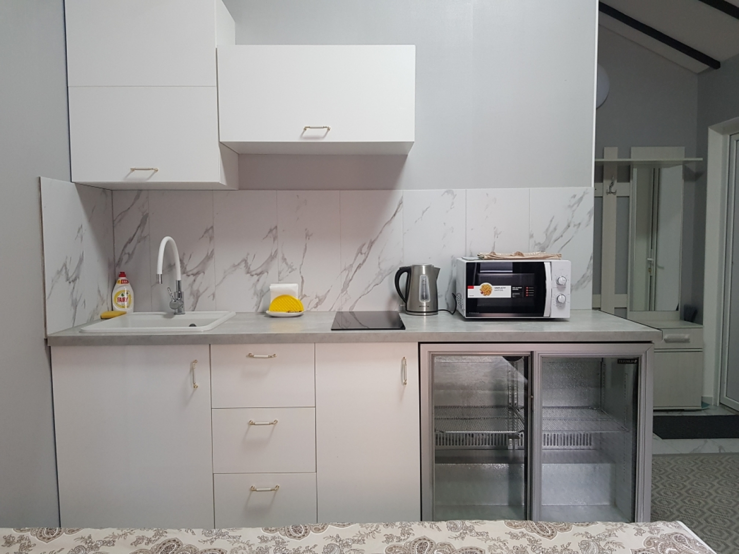 Отель MAZIIZ Hotel Zelenogradsk