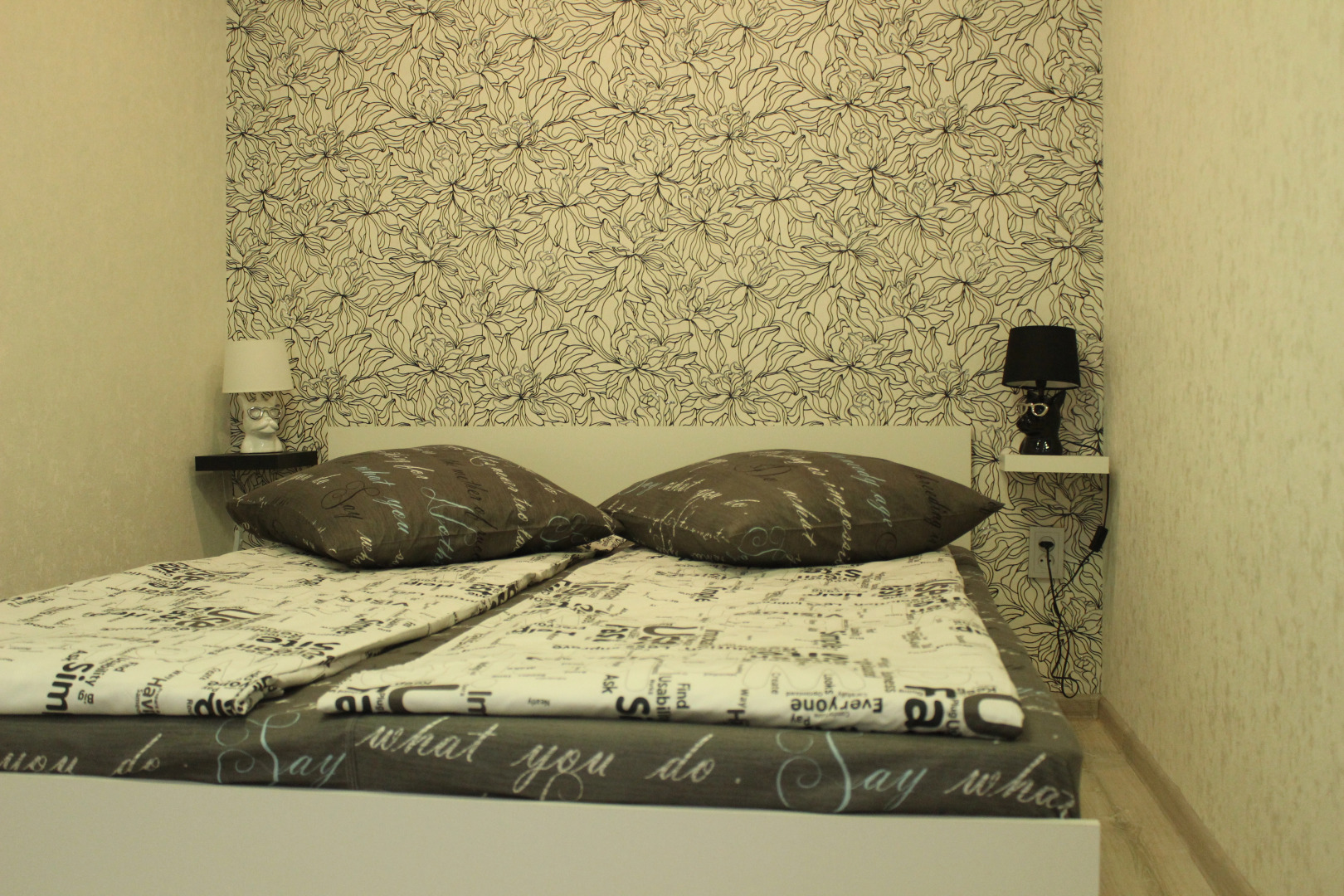 Квартира Янтарные выходные центр