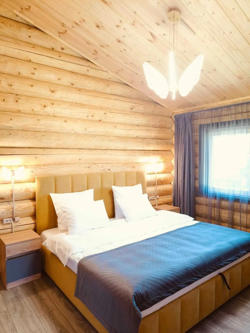 Частный дом в поселке Разливы-1 , 8