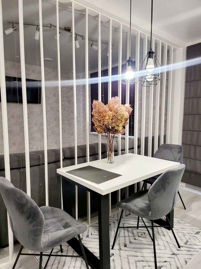 Апартаменты INNRoyalHouse 10