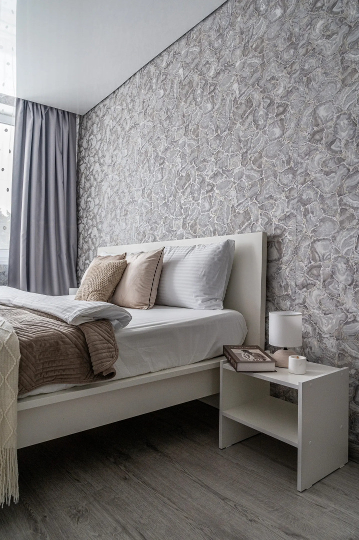 Квартира 1-комнатная возле военного госпиталя от Welcome V Ekb