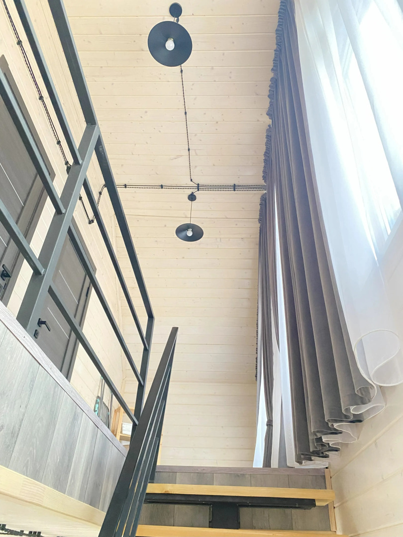 Гостевой дом Guest House Terskol